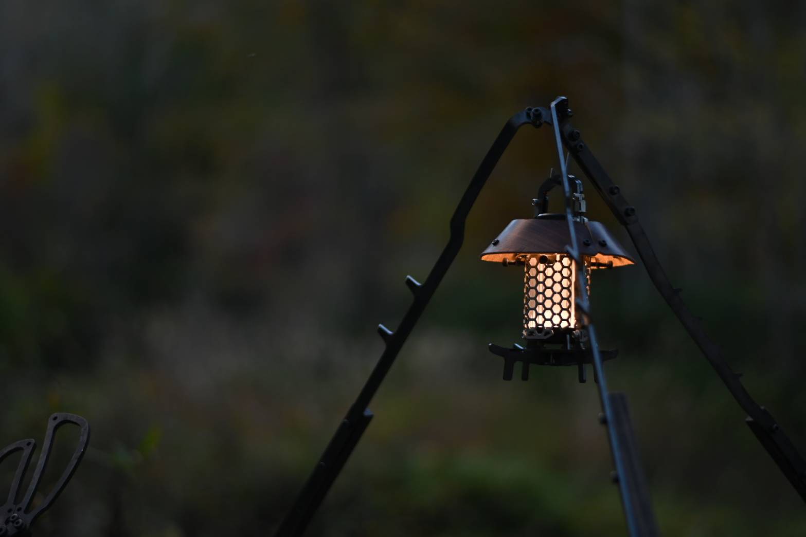 「TRIPOD」 商品写真