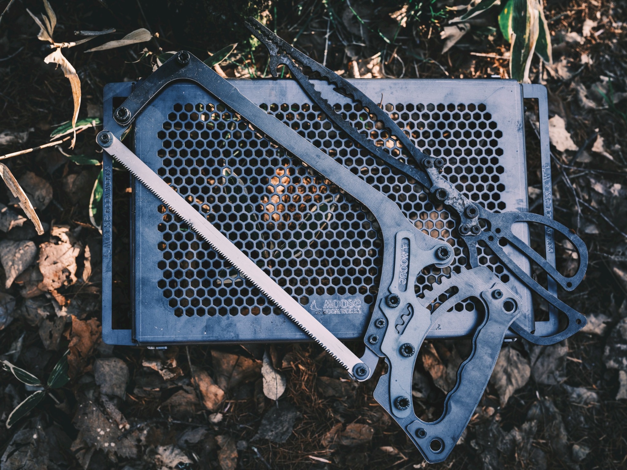 「GRIP SAW」 商品写真